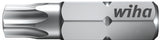 Wiha 7015940 bitset standard 25 mm torx® (t40) 1 4 in box 2-delig - 08426