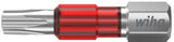 Wiha 7015ty920 bitset ty-bit 29 mm torx® (t20) 5-delig 1 4 c6,3 in box - 42110