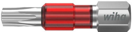 Wiha 7015ty920 bitset ty-bit 29 mm torx® (t20) 5-delig 1 4 c6,3 in box - 42110