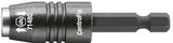 Wiha 7148c bithouder centrofix mechanisch vergrendelbaar 1 4 in box 60 mm - 32477