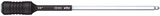 Wiha bithouder | 4 mm 1 4 inch c 6,3 + e 6,3 | snelwisselkop | lengte 162 mm | 1 stuk - 27526 - 27526