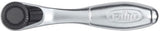 Wiha bitratel 90 mm met duimwiel buitenzeskant 1 4 in blister - 36931 - 36931