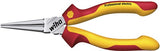 Wiha lange rondbektang | professional electric | 160 mm | 6 1 2 - 26735 - 26735