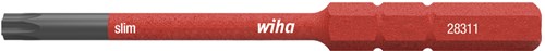 Wiha omkeerkling | torx t 25 x 75 mm | vde geïsoleerd | 1 stuk - 36071 36071