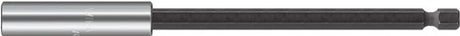 Wiha u71437 bithouder magnetisch, klemming met borgring 1 4 150 mm - 34306
