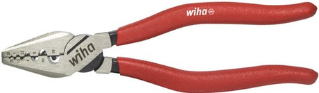 Wiha z60018001 adereindhulstang classic 180 mm - 30066