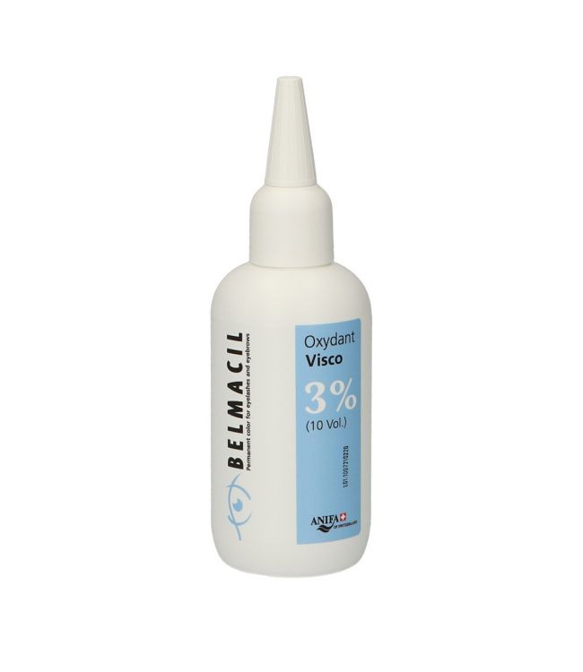 Belmacil wimperverf oxy 3% 100ml