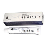 Belmacil wimperverf blauw zwart nr. 2