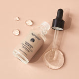 Apraise nourishing brow oil 30ml
