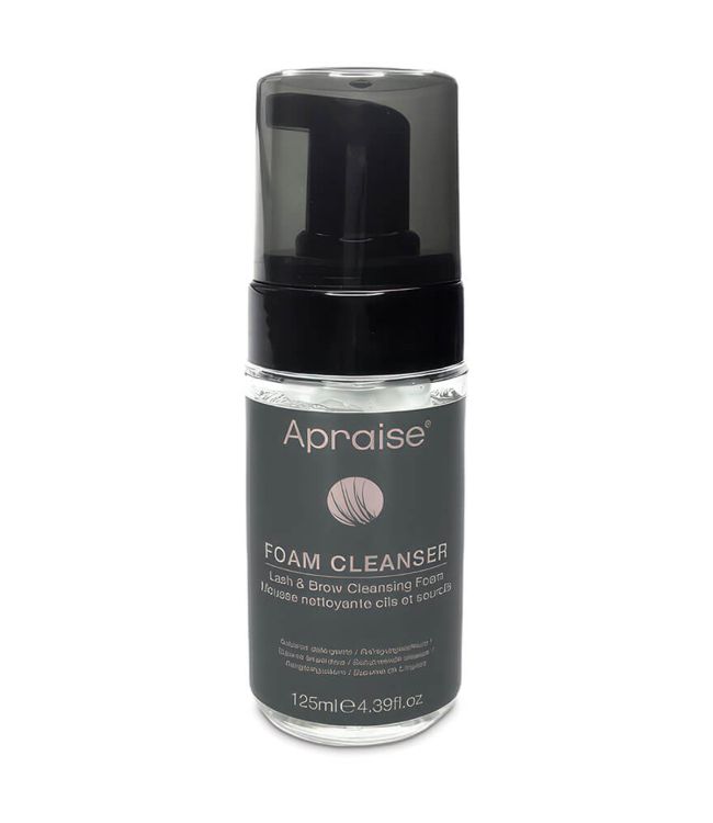 Apraise foam cleanser 125ml