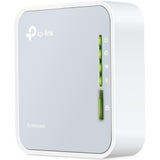 Draadloze router