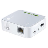 Draadloze router