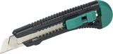 Wolfcraft afbreekmes | standaard | l 18mm | 1 stuk - 4146000