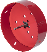 Wolfcraft - gatenzaag 152mm - bim gatenboor 152 mm - 5498000