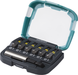 Wolfcraft bit-box | kruiskop | ph 1–3 | 7-delig | 1 set - 2976000