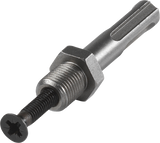 Wolfcraft boorkop-adapter | sds-plus | met 13mm 1 2 | 1 stuk - 2640000