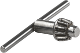 Wolfcraft boorkopsleutel | jacobs k6 | s14 | ø6-10mm | 1 stuk - 2632000