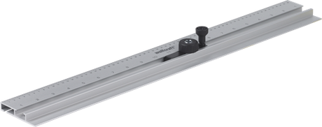 Wolfcraft - deuvellijst - deuvel boormal - deuvelmal - 4650000