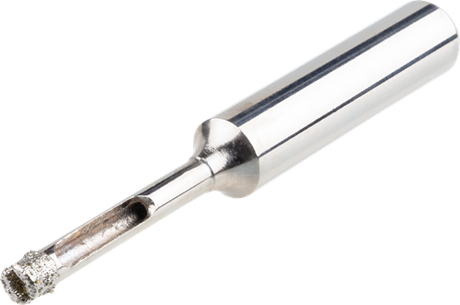 Wolfcraft - diamantboor 5mm - tegelboor - ceramic - 5915000