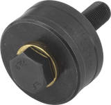 Wolfcraft - gatenpons ø 32 mm - kraangat maken in spoelbak - 3753000