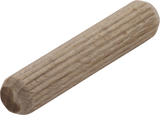 Wolfcraft - deuvel 8mm - 150 deuvels - 8 x 40 mm - 2907000