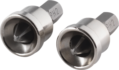 Wolfcraft gipsplaatbits | met diepteaanslag | kruiskop ph2 | 1 stuk - 1342000