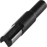 Wolfcraft groeffrees | ø10mm | 1 stuk - 3237000