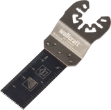 Wolfcraft invalzaagblad | 22mm | hout | 1 stuk - 3989000