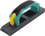 Wolfcraft - blokschaaf - gips schaaf - rasp - gipsschaaf - 4026000