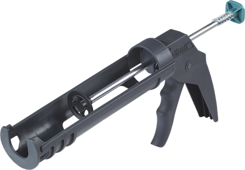 Wolfcraft kitspuit | mg 100 | 1 stuk - 4351000