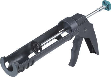 Wolfcraft kitspuit | mg 100 | 1 stuk - 4351000