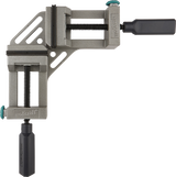 Wolfcraft - hoekklem - bankschroef hoek - 3415000