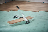 Wolfcraft - laminaatsnijder lc 600 - tot 8 mm dik laminaat - laminaatknipper - 6937000
