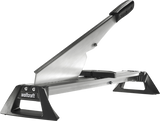 Wolfcraft - laminaatsnijder lc 600 - tot 8 mm dik laminaat - laminaatknipper - 6937000