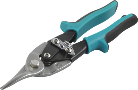 Wolfcraft metaalschaar | 1 stuk - 4027000