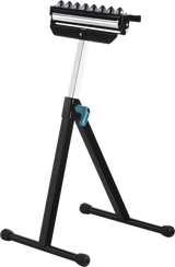 Wolfcraft multifunctionele draag- en rolbok | 1 stuk - 6102300