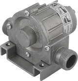 Wolfcraft pomp | metalen behuizing | 8mm | 3000 l h | 1 stuk - 2200000