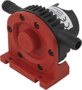 Wolfcraft pomp | schacht | 6mm | 1300 l h | 1 stuk - 2202000