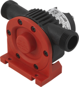 Wolfcraft pomp | schacht | 8mm | 3000 l h | 1 stuk - 2207000