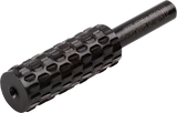 Wolfcraft profielrasp | cilindrisch | nf-metalen | ø12,5 x 35mm | 1 stuk - 2534000