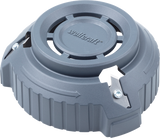 Wolfcraft - randsnijder voor gipsplaten - ø 68 mm - 5892000
