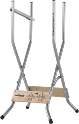 Wolfcraft sb 60 | zaagbok | mobiel en compact | 1 stuk - 5119000