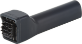 Wolfcraft - slijpsteenvlakker - slijpsteen machine reiniger - 4105000