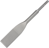 Wolfcraft tegelbeitel | sds-plus | 40 260mm | 1 stuk - 7909000