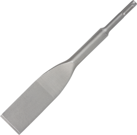 Wolfcraft tegelbeitel | sds-plus | 40 260mm | 1 stuk - 7909000