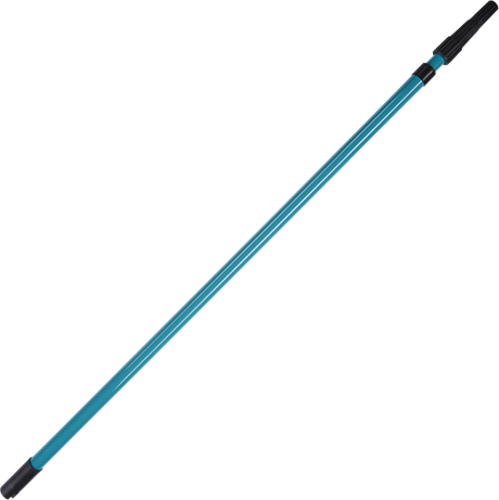Wolfcraft telescoopsteel | voor plafondhouder | 1 stuk - 4012000