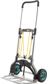 Wolfcraft transportsysteem | ts 850 offroad | 1 stuk - 5503000