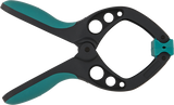 Wolfcraft veerklem | pro | 60mm | 1 stuk - 3631000