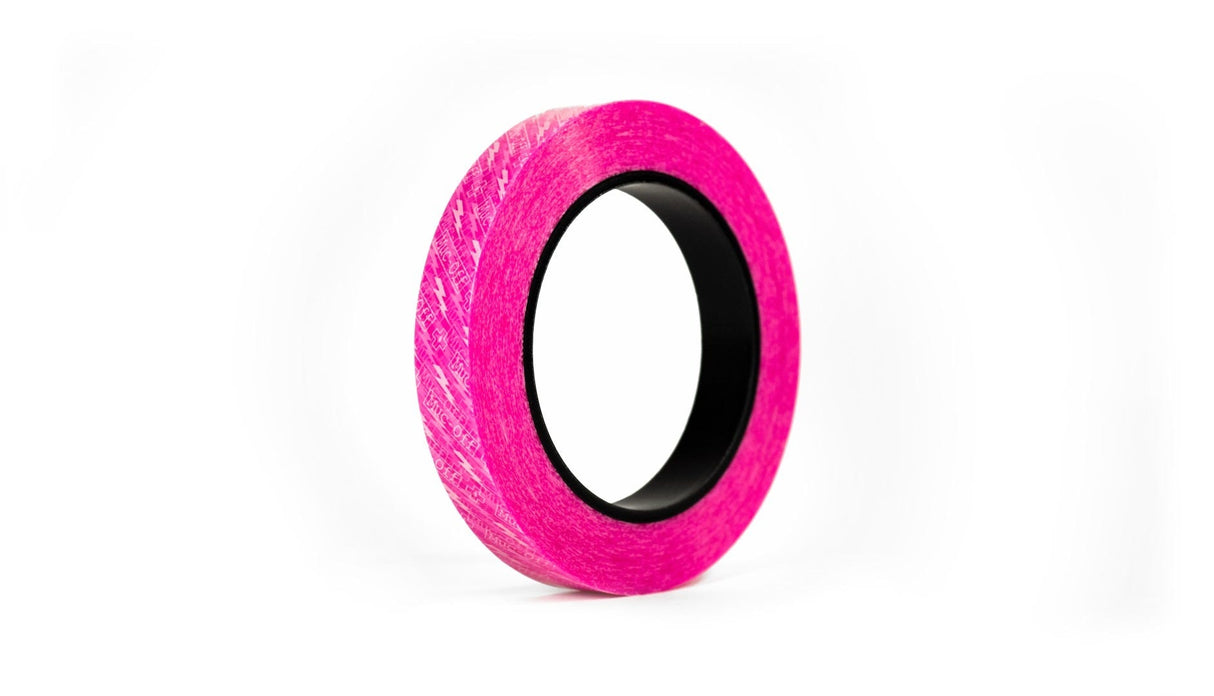 Muc-off velglint 50m rol 17mm werkplaatsverpakking