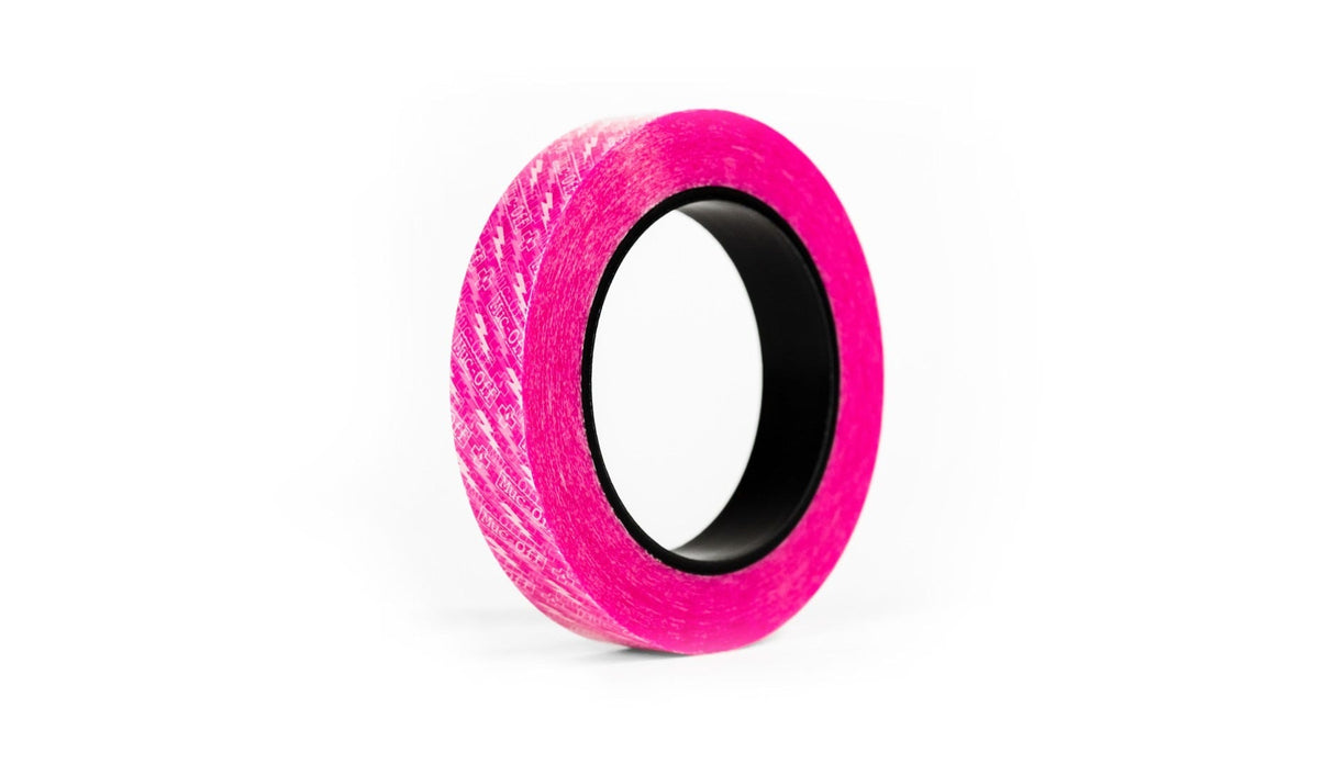 Muc-off velglint 50m rol 21mm werkplaatsverpakking